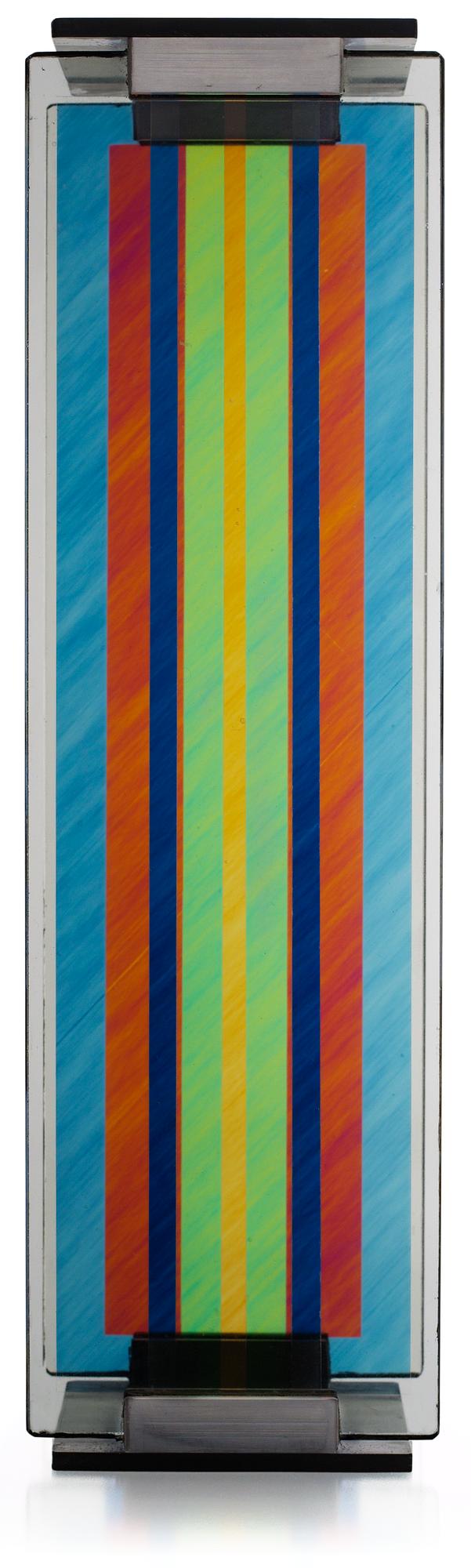 Eric H Olson, Optochromie.