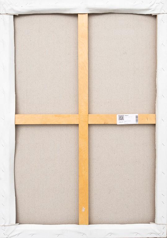 He Junyi, "Agrippa #4", 2013.