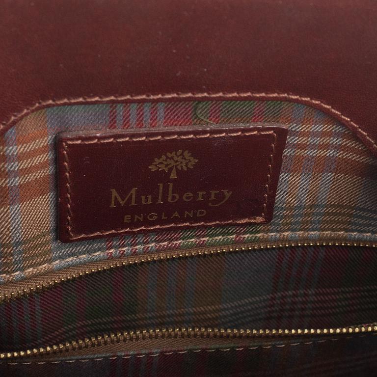 Mulberry, bag.