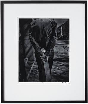 Cato Lein, Utan titel, 2021.