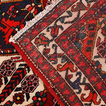 MATTA, Bakhtiari, 292 x 115 cm.