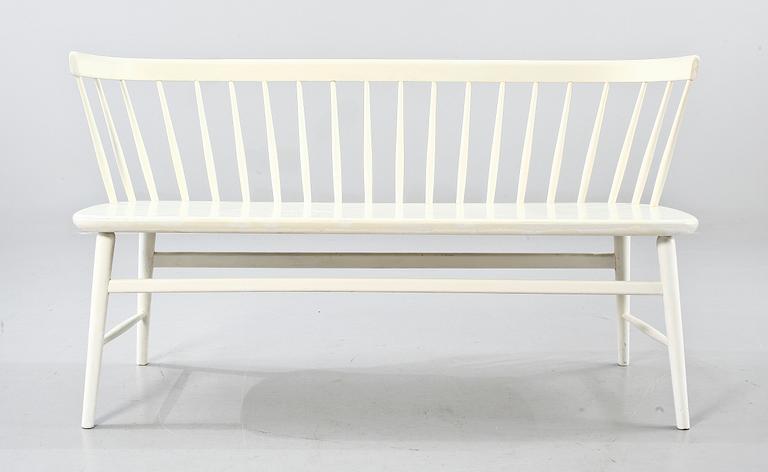 SOFFA, "Florida", Bröderna Wigells stolfabrik AB, Malmbäck, 1950-tal.