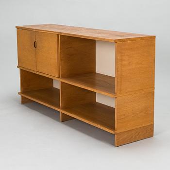Pertti Salmi, A 1960s/1970s sideboard for Vilka Finland.