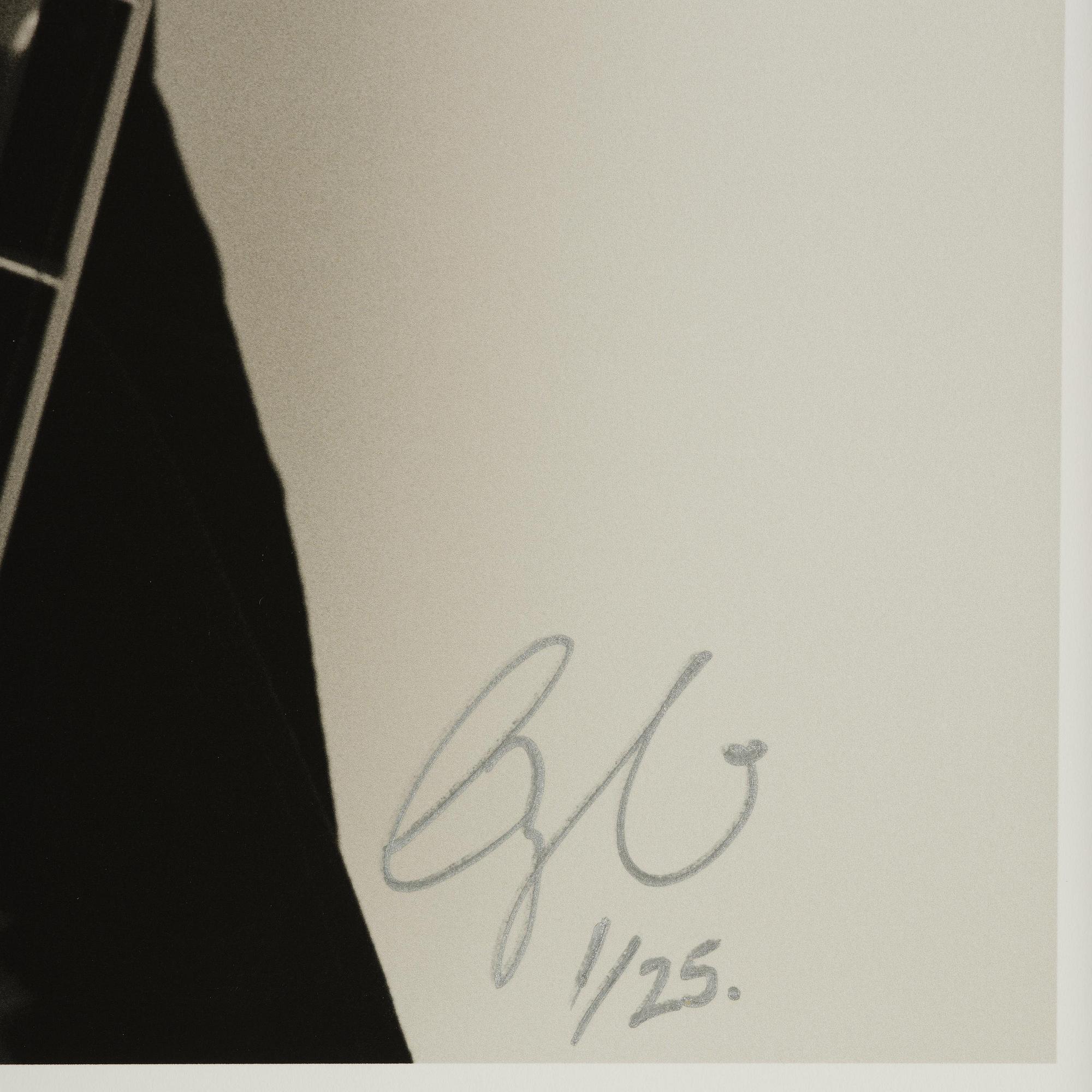 Lorenzo Agius, "Keith Richards", 2008.