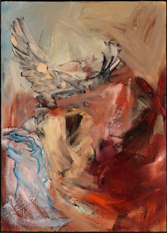 Erik Bille Christiansen, "Eagle".