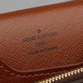 PORTFÖLJ, Louis Vuitton, "Neo Robusto".