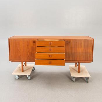 Sideboard, "Korsör", Ikea, 1967.
