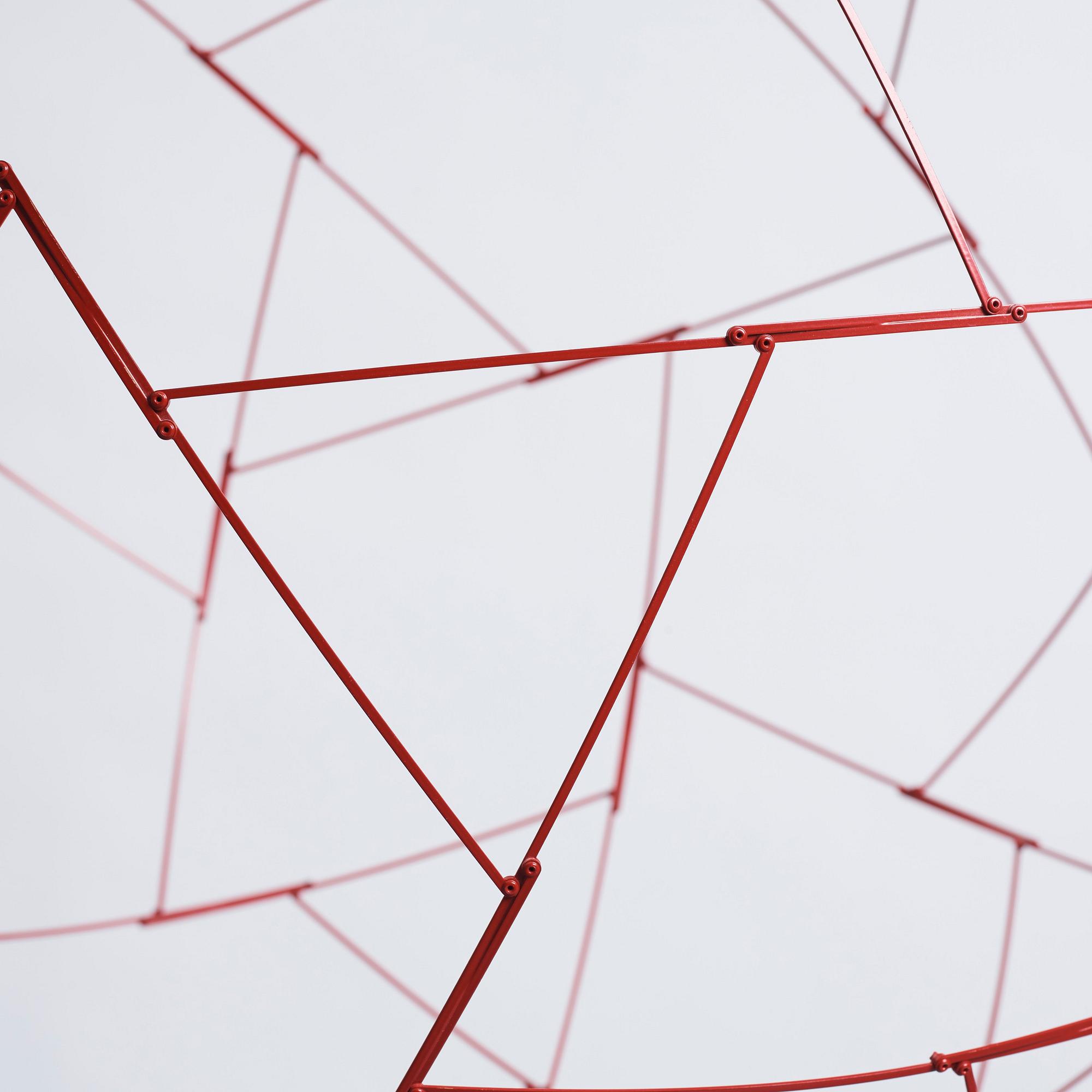 Lars Englund, "Borderline".