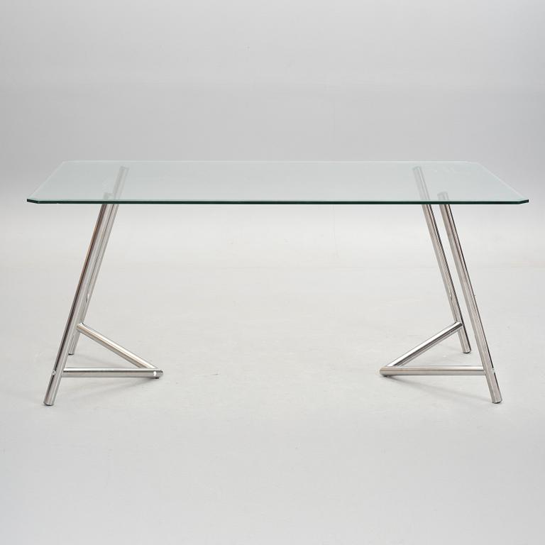 BORD, 1900-talets slut.