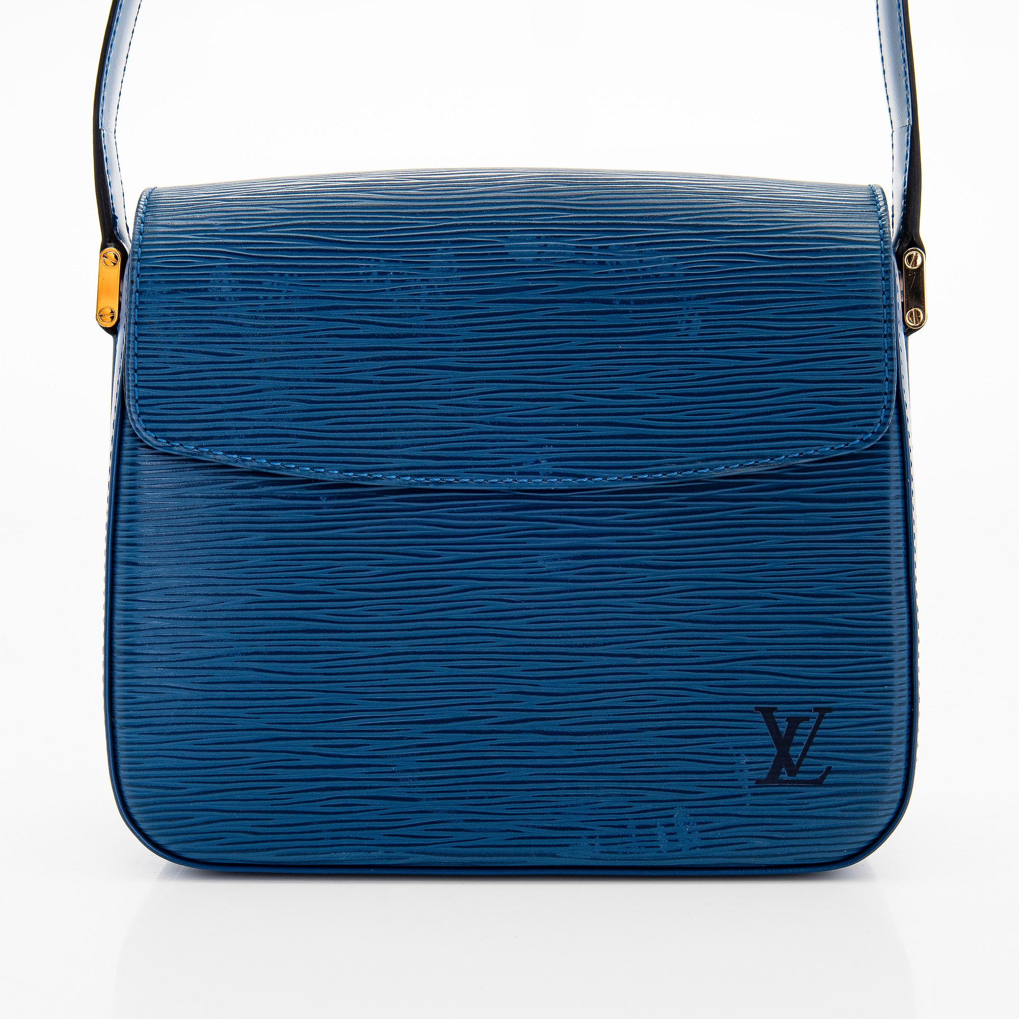 Louis Vuitton, "Buci" väska.