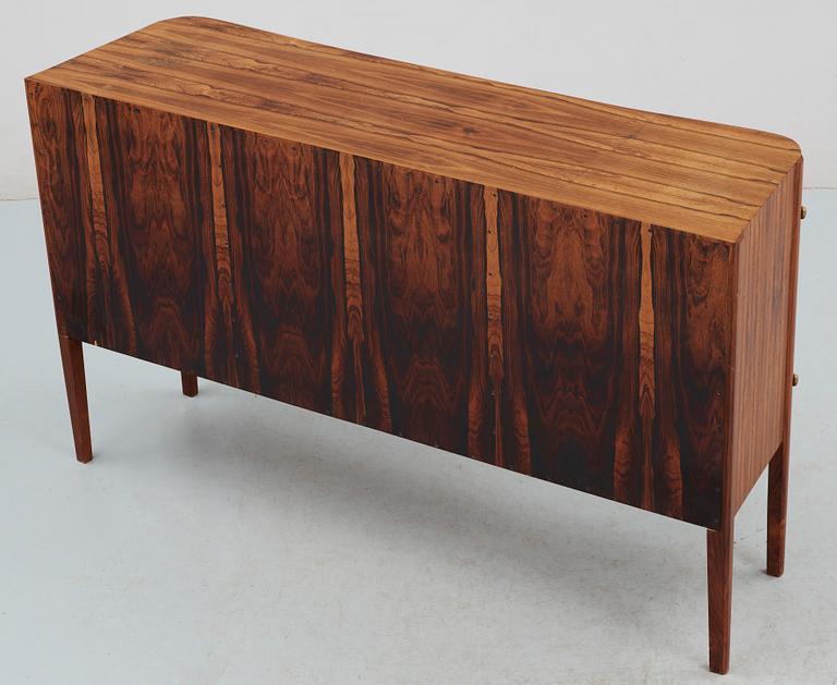 SIDEBOARD, 1950/60-tal.