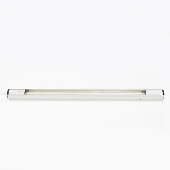 Anders Pehrson, ceiling lamp, "Tuben", Ateljé Lyktan, Åhus.