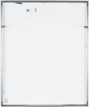 Nathalia Edenmont, pigment print, signerad och daterad 2018-2020, numrerad 17/50.