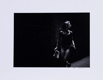 Per Olsson, Untitled.