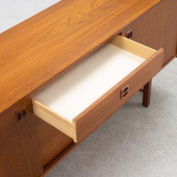 Sideboard, "Korsör", IKEA, 1960-tal.