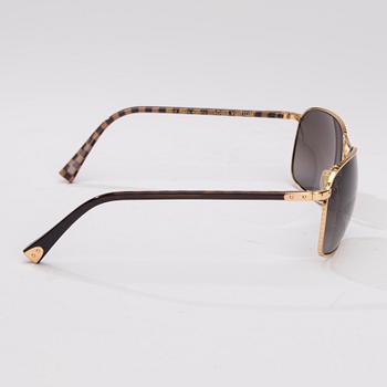 SOLGLASÖGON, Louis Vuitton.