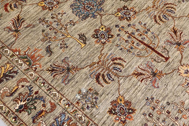 Matta, Ziegler Design, 305 x 205 cm.