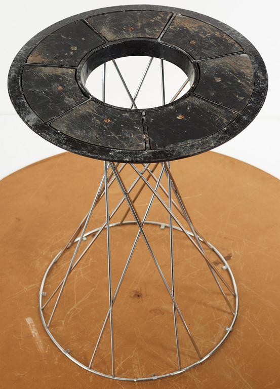 Isamu Noguchi, "Cyclone" bord, Knoll International
1960-tal.