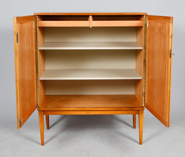 SKÅP, 1900-talets mitt.