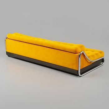 BÄDDSOFFA, "Impala", Gillis Lundgren för IKEA, 1970-talets första hälft.