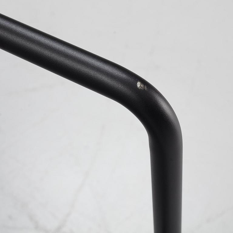 Ronan & Erwan Bouroullec, trädgårdssoffa, "Palissade", HAY, Danmark.