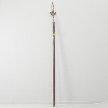 BARDISAN. Österrike. 1700/1800-tal.