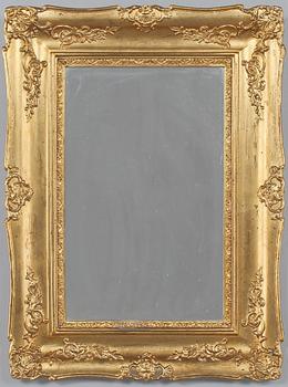 SPEGEL, nyrokoko, 1800-talets andra hälft.
