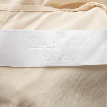 Lanvin, topp, storlek 36.
