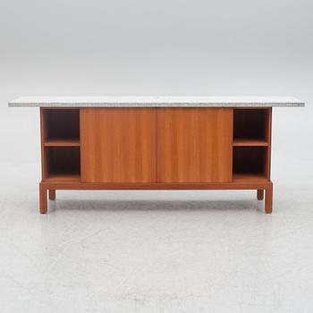 Kerstin Olby, sideboard, "Stena Line", Olby Design, contemporary.