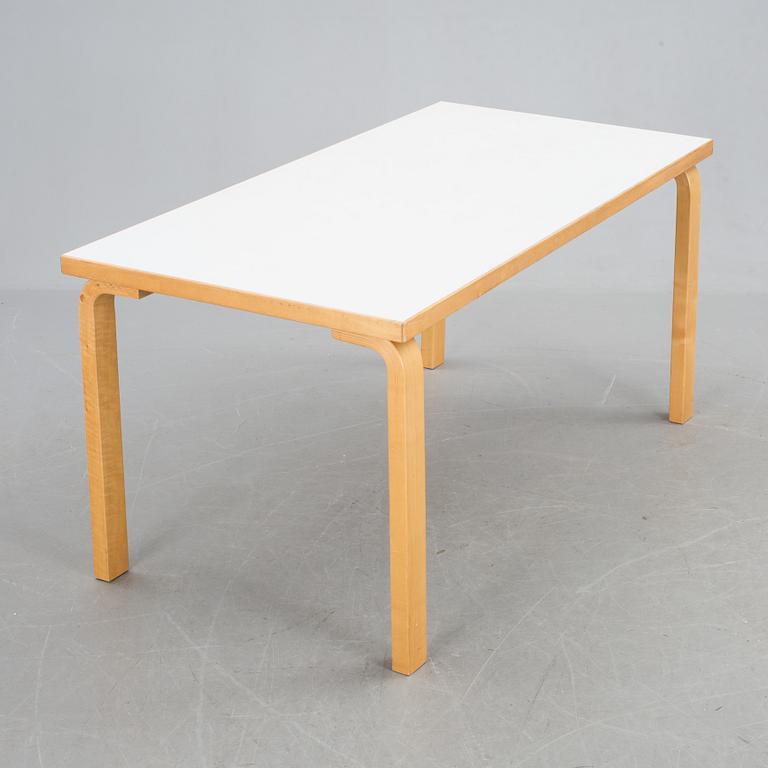 BORD, Alvar Aalto, enligt uppgift 1960-tal.