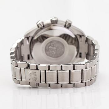 Omega, SPeedmaster, wristwatch, 39 mm.