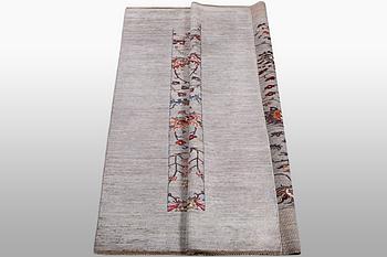 Carpet, Ziegler Ariana, ca 295 x 205 cm.