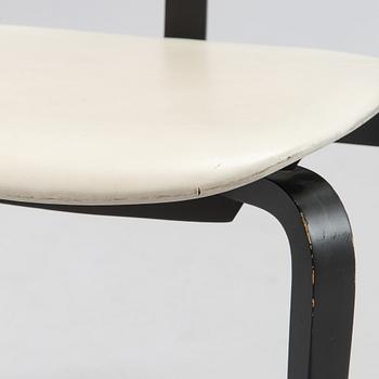 Ilmari Tapiovaara, a set of six 1960s 'Aslak' armchairs for Asko, Finland.