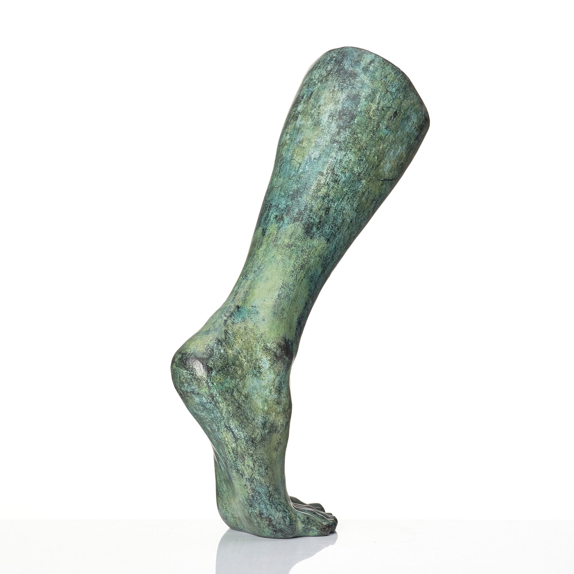 Fredrik Wretman, "Budbäraren (Hermes)".