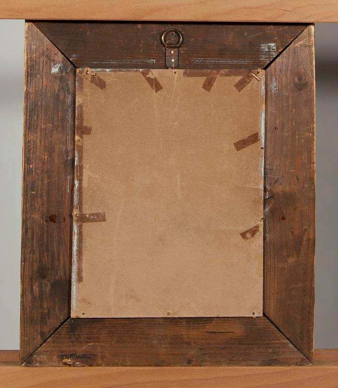 SPEGEL, barockstil, ca 1900.