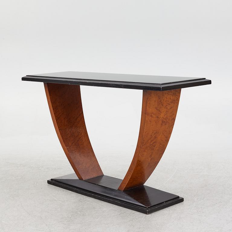 Sideboard, Art Deco style, Fiorini, Italy.