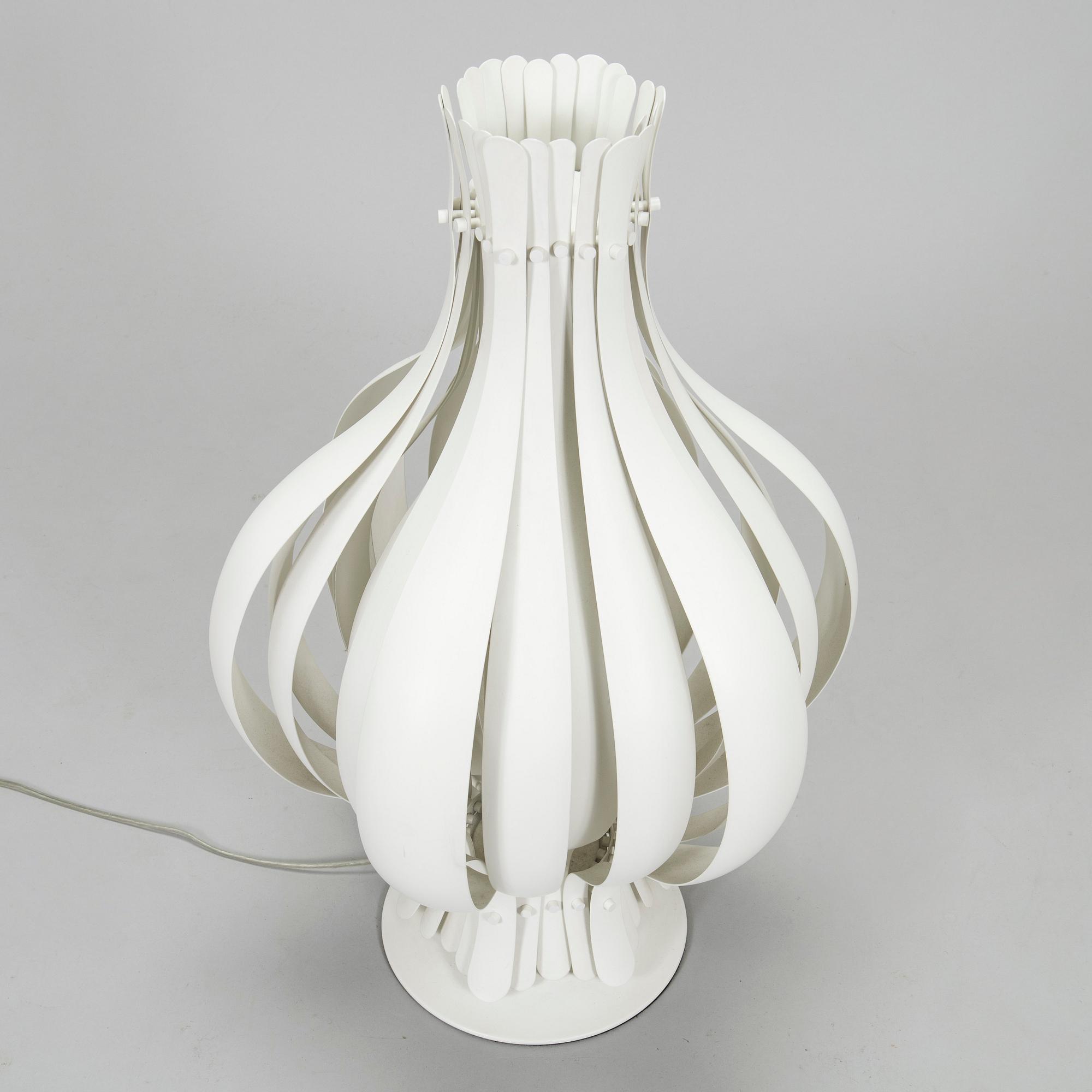 希少 Verner Panton オニオンランプ Onion Lamp パントン Verner Panton（ヴェルナー・パントン）“Onion”オニオン