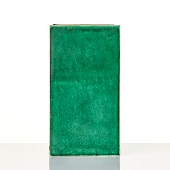 Wilhelm Kåge, a rare "Puzzle" cactus planter model 975/4, Gustavsberg, 1931.