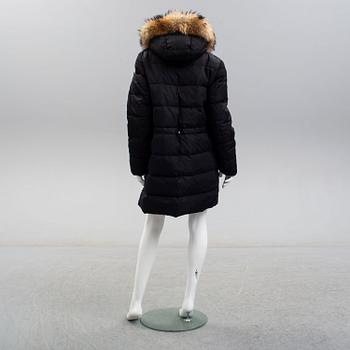 MONCLER, downjacketa, size 5.