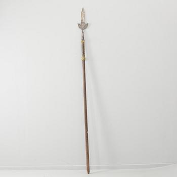 BARDISAN. Österrike. 1700/1800-tal.