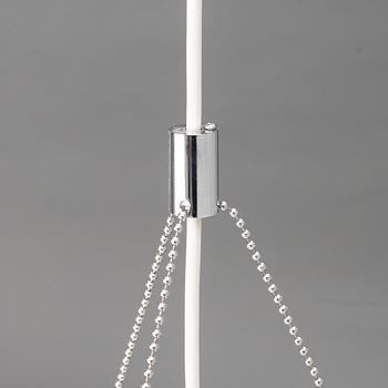 Eero Aarnio, a "Tripoli" ceiling lamp, Innolux.