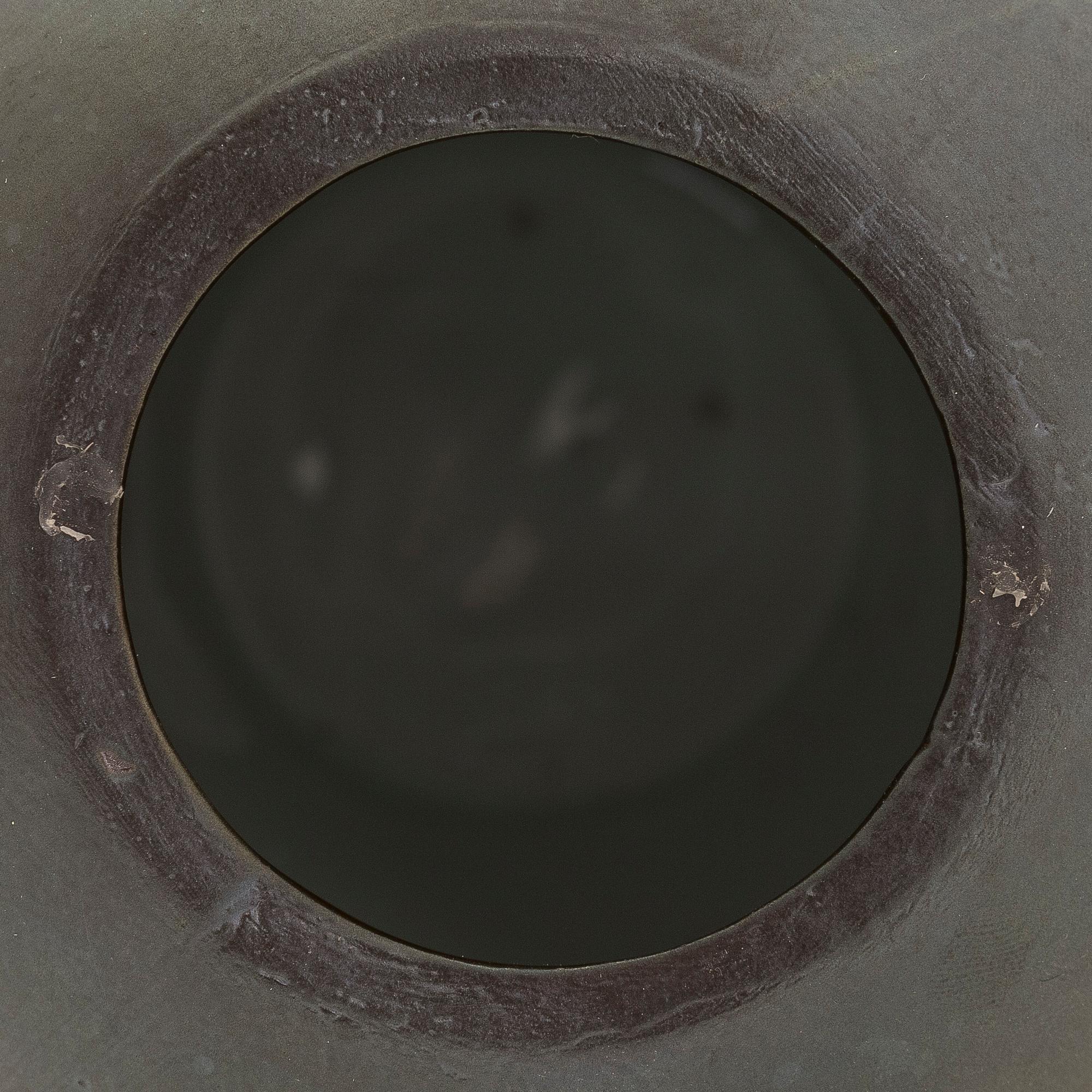 Inkeri Leivo, a ceramic urn 'Josefine', signed Inkeri Leivo Arabia.