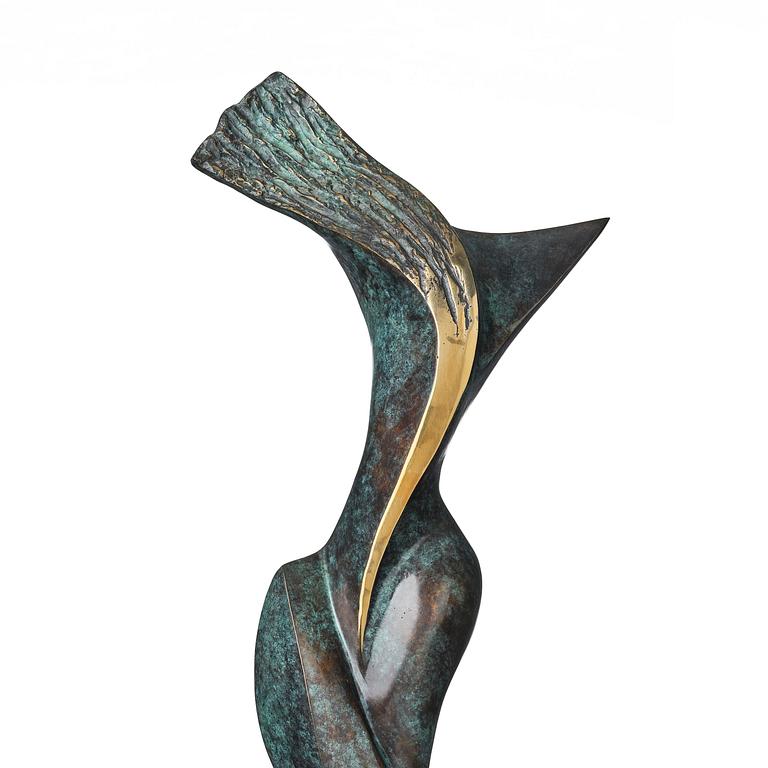 Stan Wys (Wysocki), Untitled.