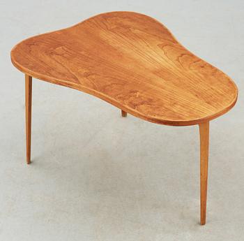 SOFFBORD, Aktiebolaget Gustav Axel Berg, Stockholm, omkring 1900-talets mitt.