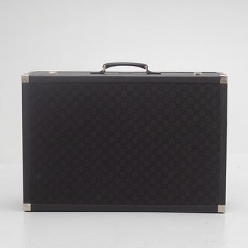 Gucci, Suitcase, "Cloth 48 H bag".