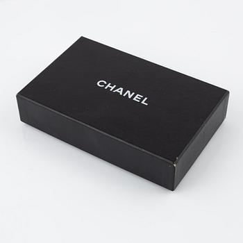 Chanel, plånbok, 2006-2008.