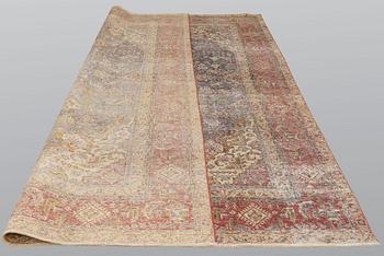 Matto, Oriental, ca 378 x 283 cm.