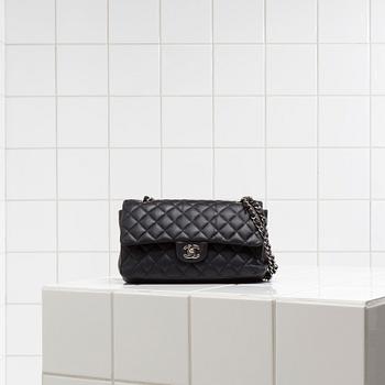 BAG, "Double Flap bag", Chanel.
