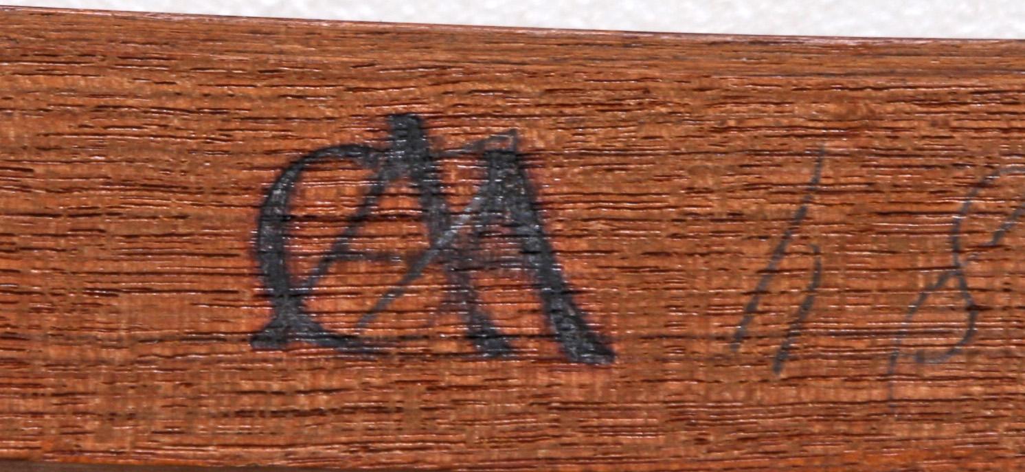 STOL. Carl-Axel Acking.
