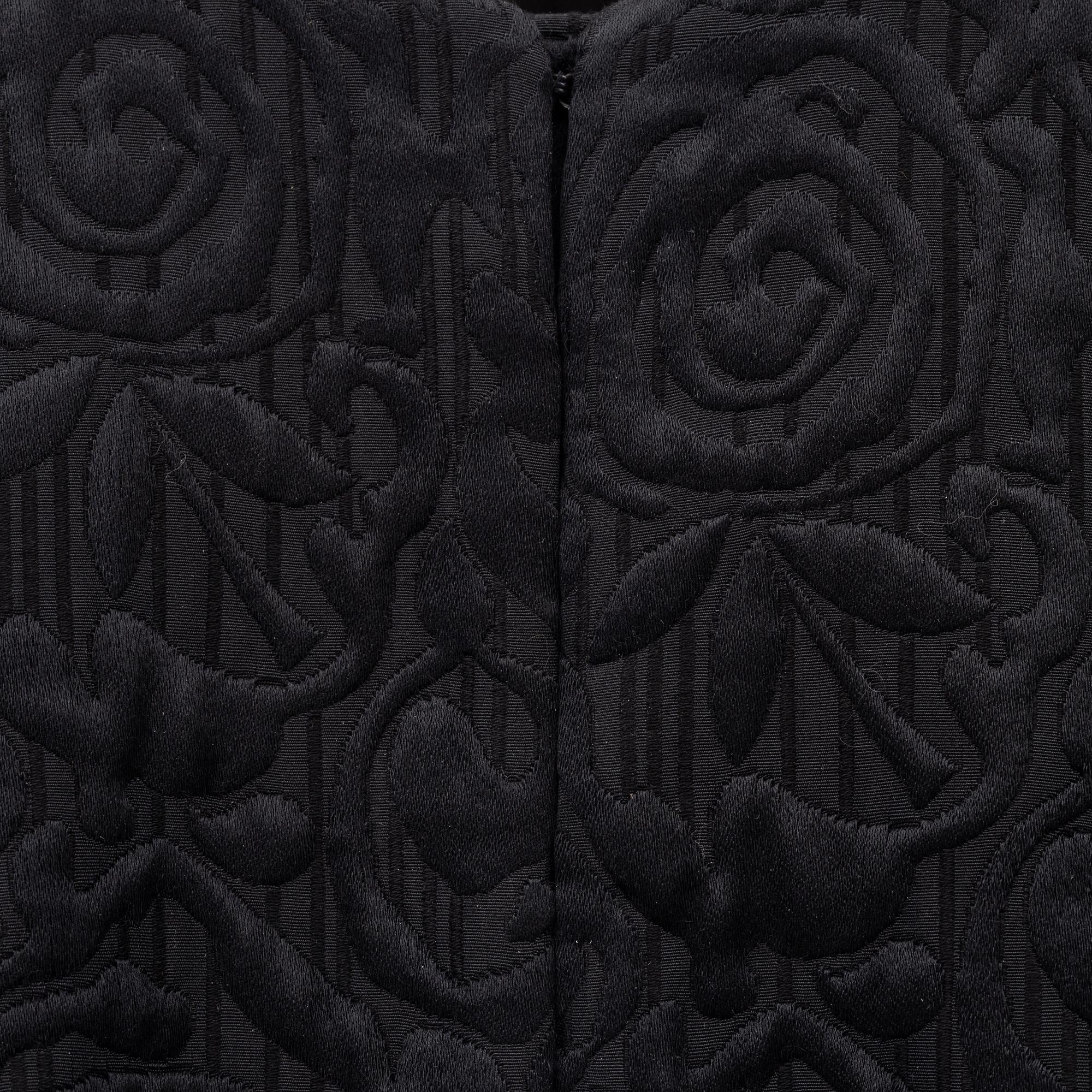 Balenciaga, jacket, size 38.